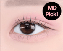 [NATURE REPUBLIC] DAILY BASIC BLOOM SINGLE SHADOW 1.1 ~ 1.5g (10color) - Daebak