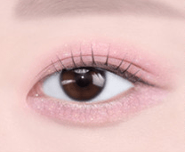 [NATURE REPUBLIC] DAILY BASIC BLOOM SINGLE SHADOW 1.1 ~ 1.5g (10color) - Daebak