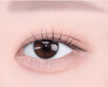 [NATURE REPUBLIC] DAILY BASIC BLOOM SINGLE SHADOW 1.1 ~ 1.5g (10color) - Daebak