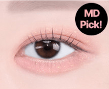 [NATURE REPUBLIC] DAILY BASIC BLOOM SINGLE SHADOW 1.1 ~ 1.5g (10color) - Daebak