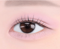 [NATURE REPUBLIC] DAILY BASIC BLOOM SINGLE SHADOW 1.1 ~ 1.5g (10color) - Daebak