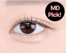 [NATURE REPUBLIC] DAILY BASIC BLOOM SINGLE SHADOW 1.1 ~ 1.5g (10color) - Daebak