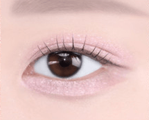 [NATURE REPUBLIC] DAILY BASIC BLOOM SINGLE SHADOW 1.1 ~ 1.5g (10color) - Daebak