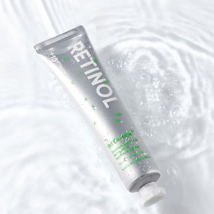 [NATURE REPUBLIC] Derma Solution RETA-MIN Wrinkle Cream 70ml - Daebak