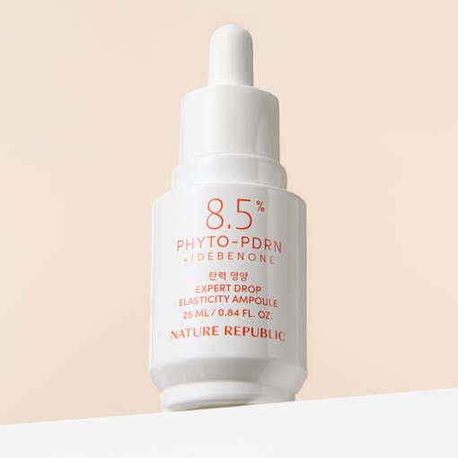 [NATURE REPUBLIC] Expert Drop Elasticity Ampoule 25ml - Daebak