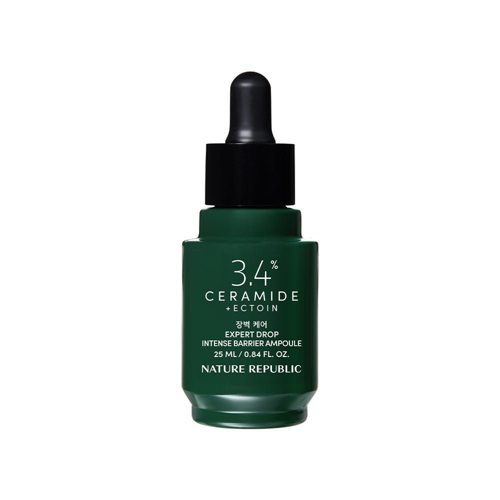 [NATURE REPUBLIC] Expert Drop Intense Barrier Ampoule 25ml - Daebak