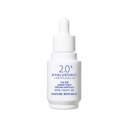 [NATURE REPUBLIC] Expert Drop Peeling Ampoule 25ml - Daebak
