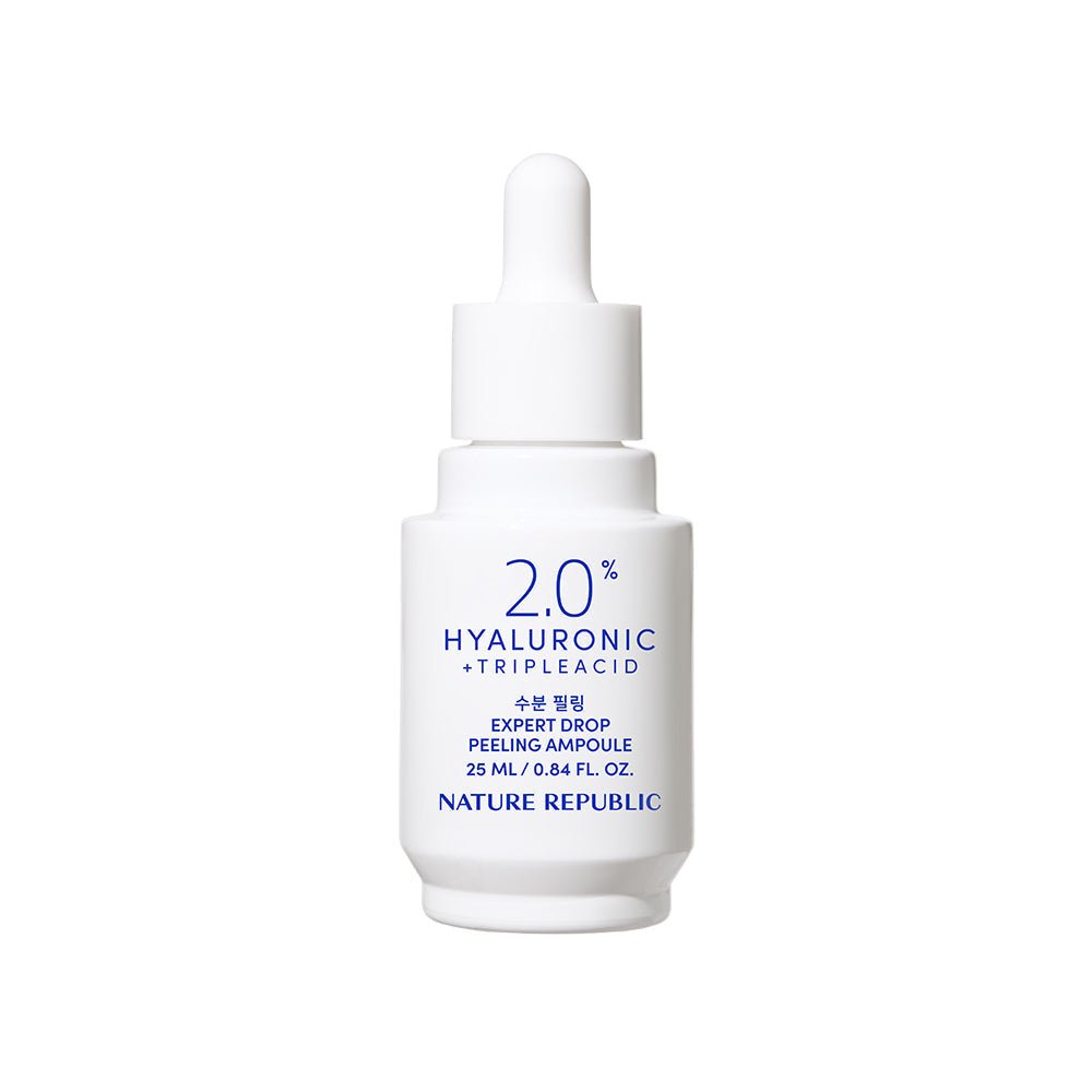 [NATURE REPUBLIC] Expert Drop Peeling Ampoule 25ml - Daebak