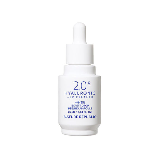 [NATURE REPUBLIC] Expert Drop Peeling Ampoule 25ml - Daebak