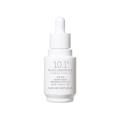 [NATURE REPUBLIC] Expert Drop Radiance Ampoule 25ml - Daebak