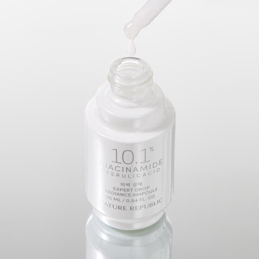 [NATURE REPUBLIC] Expert Drop Radiance Ampoule 25ml - Daebak