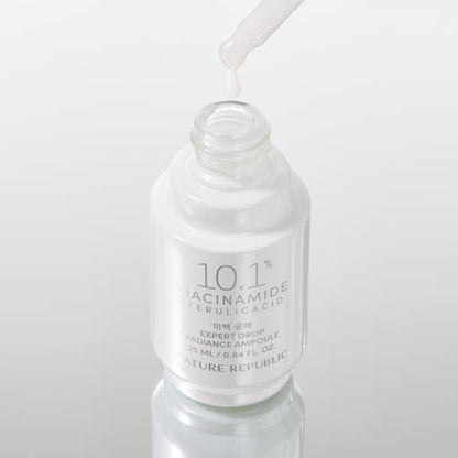 [NATURE REPUBLIC] Expert Drop Radiance Ampoule 25ml - Daebak