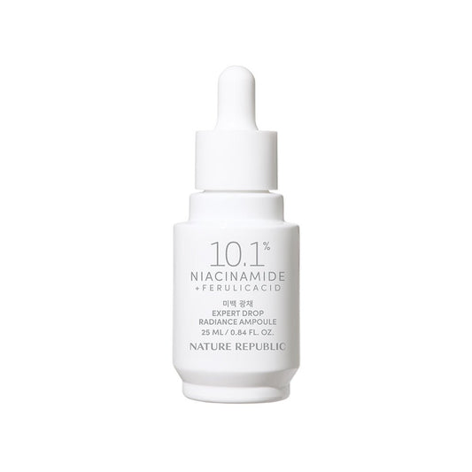 [NATURE REPUBLIC] Expert Drop Radiance Ampoule 25ml - Daebak