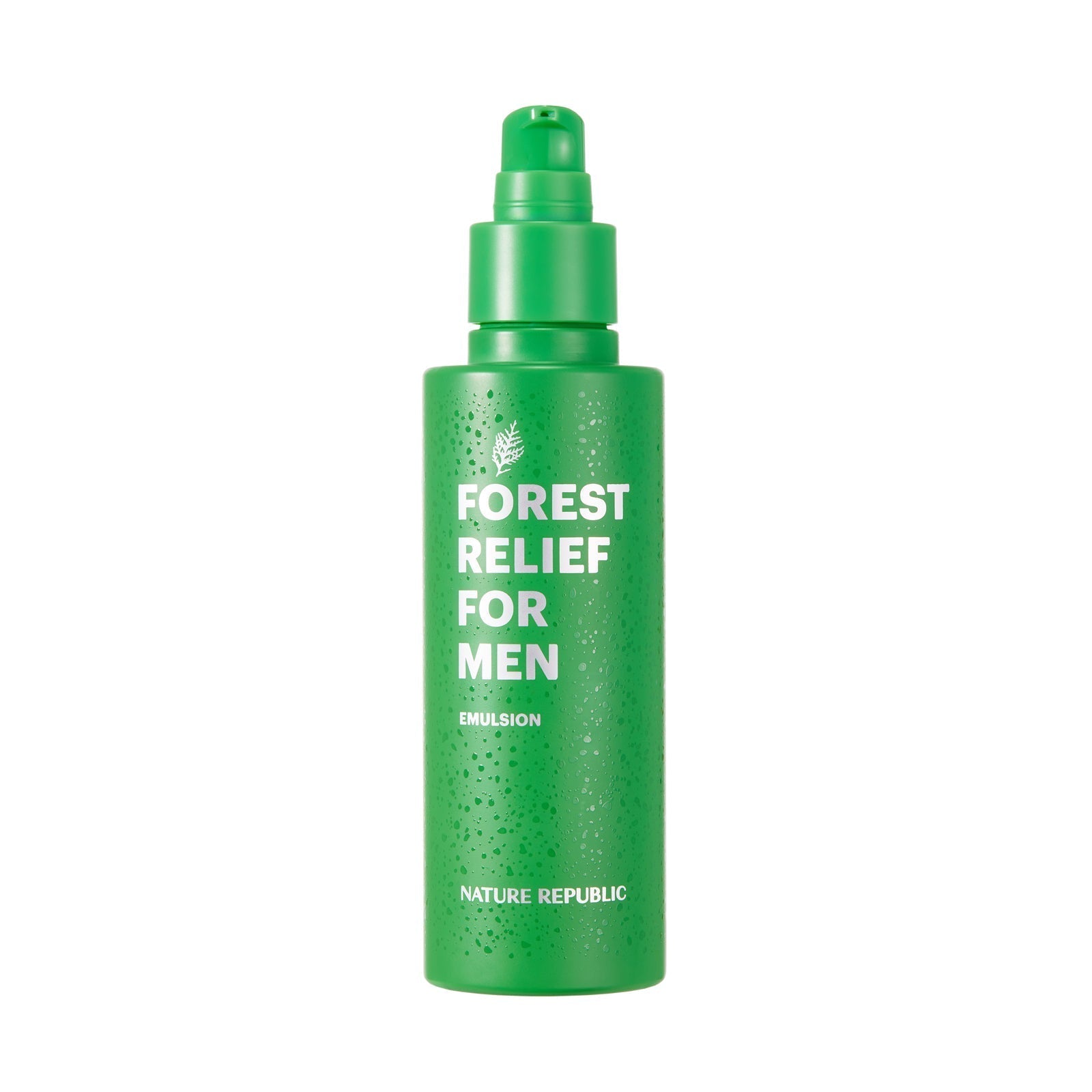 Nature Republic Forest Relief For Men Emulsion - Daebak