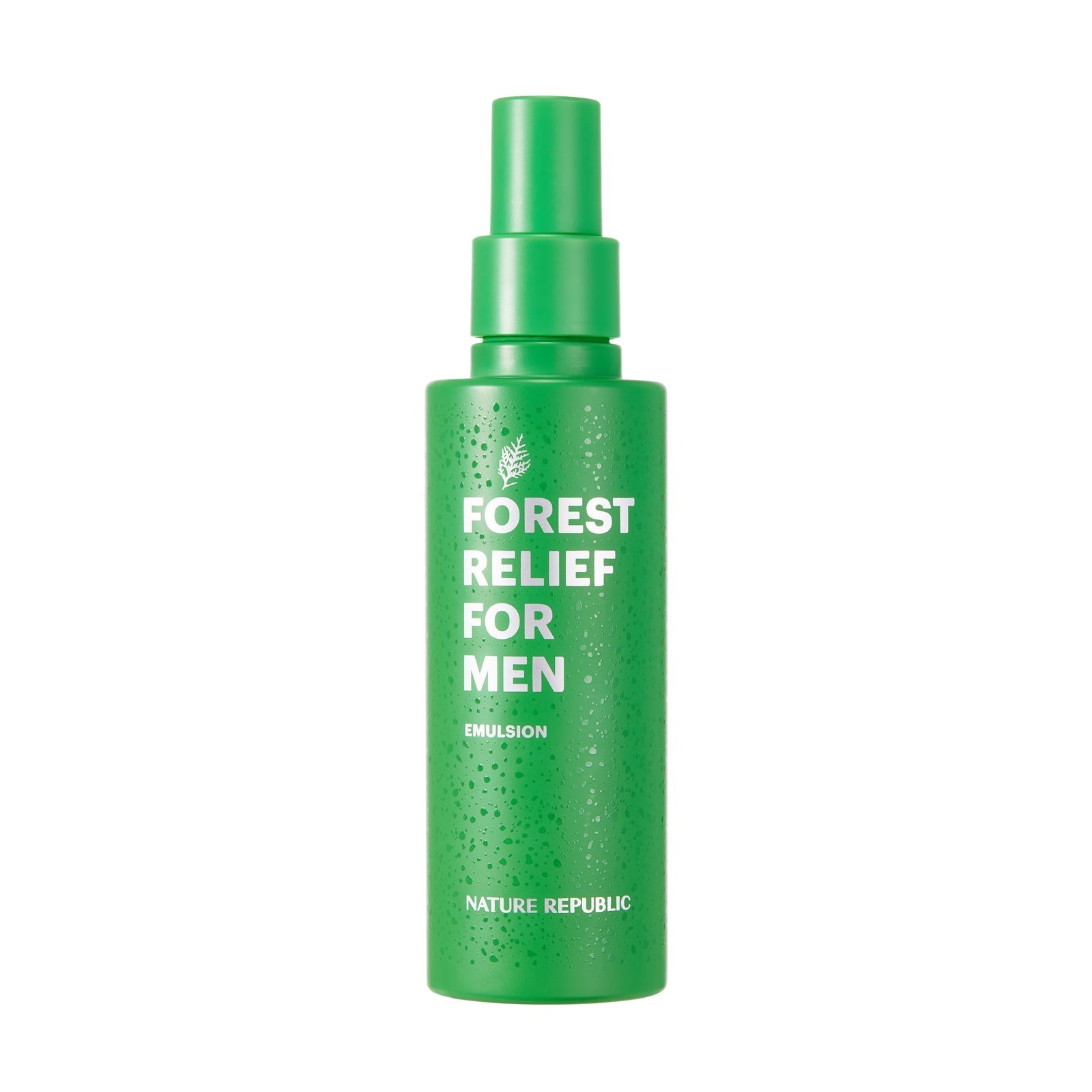 Nature Republic Forest Relief For Men Emulsion - Daebak