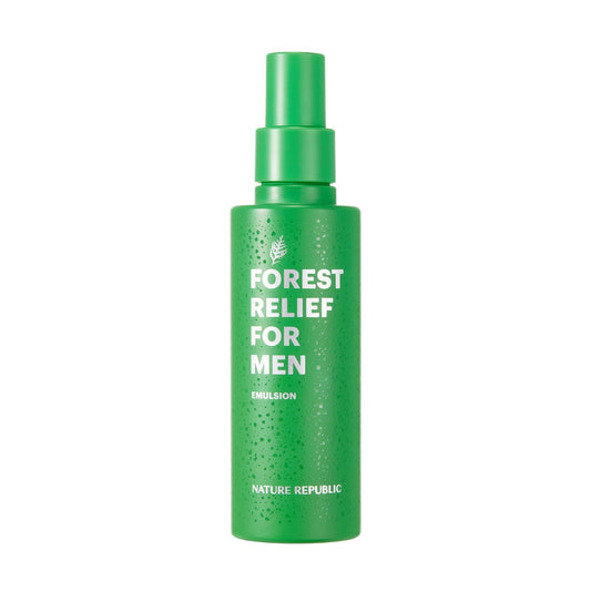 Nature Republic Forest Relief For Men Emulsion - Daebak
