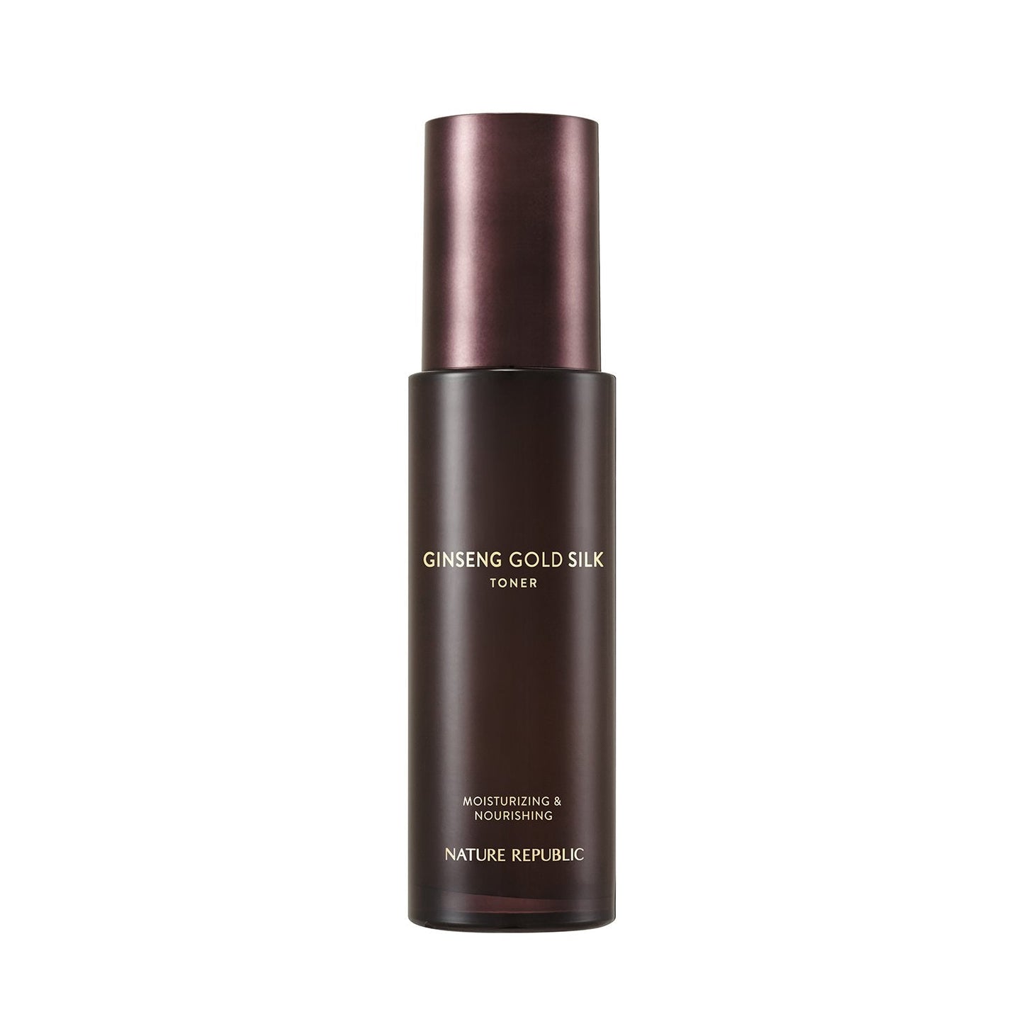Nature Republic Ginseng Gold Silk Toner - Daebak