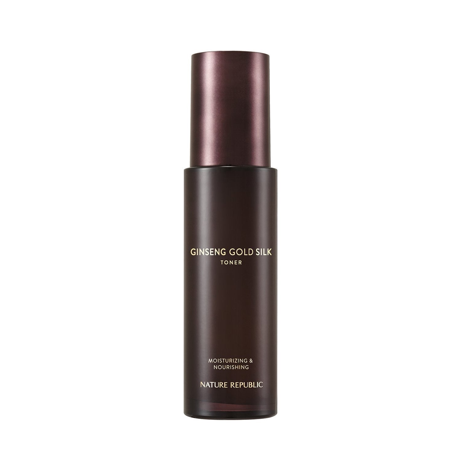 Nature Republic Ginseng Gold Silk Toner - Daebak