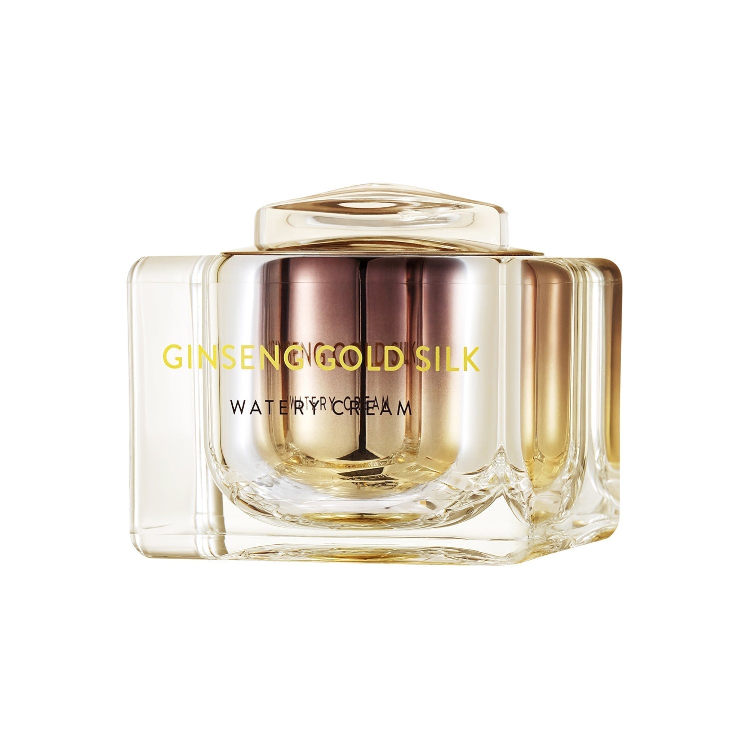 Nature Republic Ginseng Gold Silk Watery Cream - Daebak