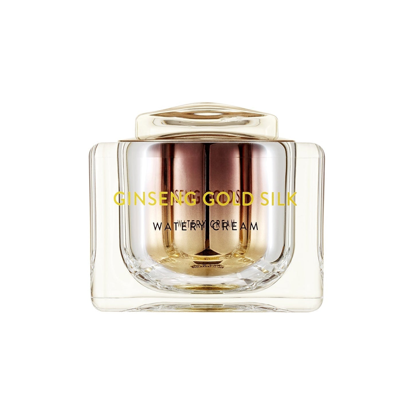 Nature Republic Ginseng Gold Silk Watery Cream - Daebak