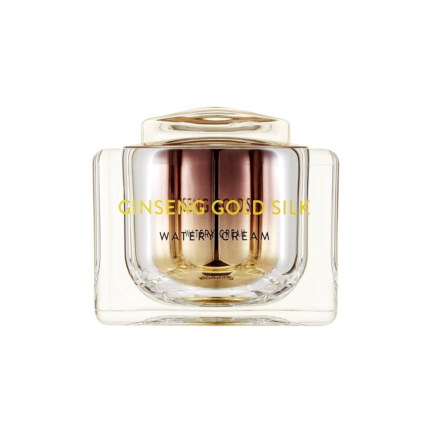 Nature Republic Ginseng Gold Silk Watery Cream - Daebak
