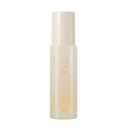 NATURE REPUBLIC Ginseng Royal Silk Toner 130ml - Daebak