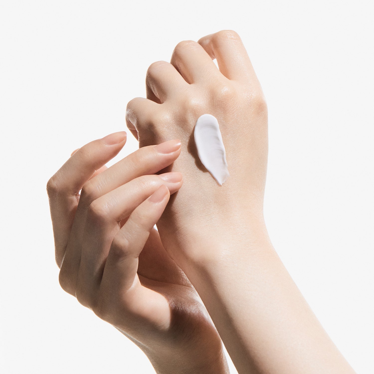 Nature Republic Hand & Nature Coconut Butter Intensive Hand Cream - Daebak