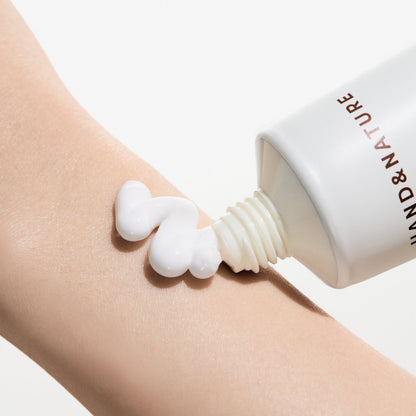 Nature Republic Hand & Nature Coconut Butter Intensive Hand Cream - Daebak