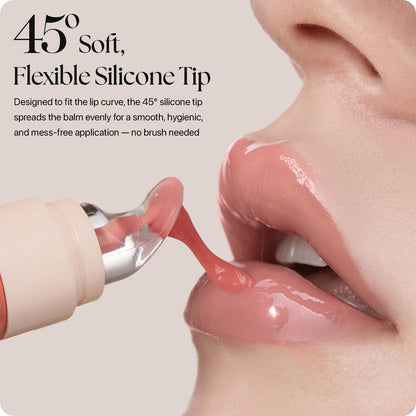 Nature Republic Honey Melting Lip Butter Balm - Daebak