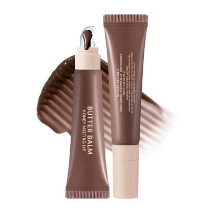 Nature Republic Honey Melting Lip Butter Balm - Daebak