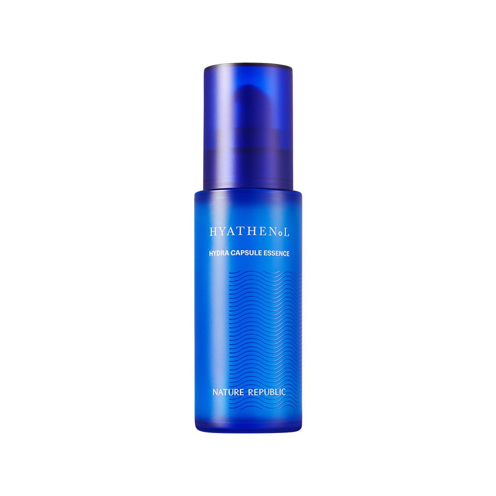 [NATURE REPUBLIC] Hyathenol Hydra Capsule Essence 50ml - Daebak