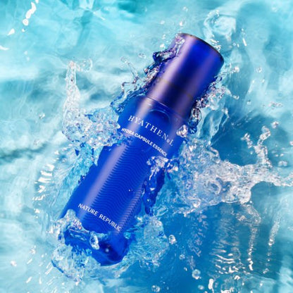 [NATURE REPUBLIC] Hyathenol Hydra Capsule Essence 50ml - Daebak