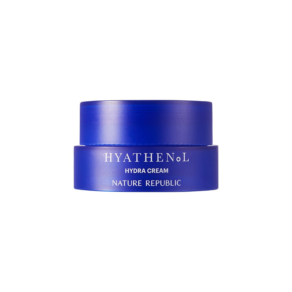 [NATURE REPUBLIC] Hyathenol Hydra Cream 50ml - Daebak