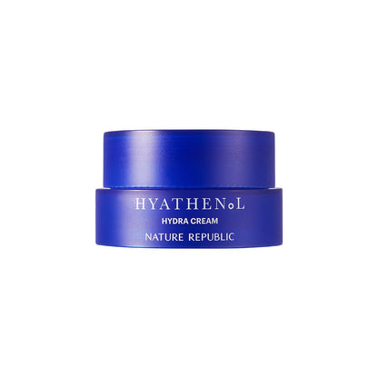 [NATURE REPUBLIC] Hyathenol Hydra Cream 50ml - Daebak