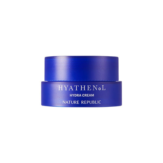 [NATURE REPUBLIC] Hyathenol Hydra Cream 50ml - Daebak