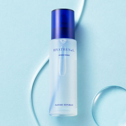 [NATURE REPUBLIC] Hyathenol Hydra Toner 150ml - Daebak