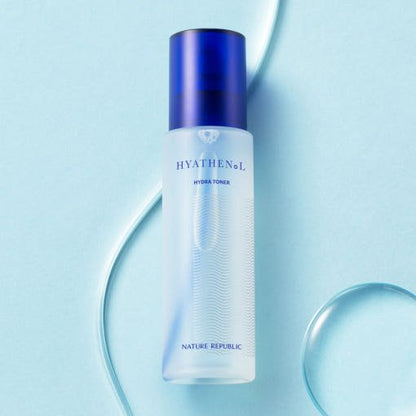 [NATURE REPUBLIC] Hyathenol Hydra Toner 150ml - Daebak