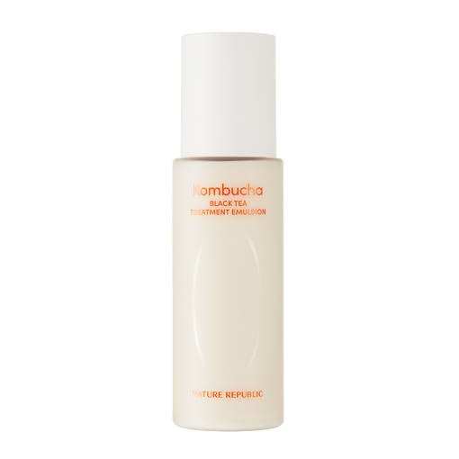 [NATURE REPUBLIC] Kombucha Black Tea Treatment Emulsion 130ml - Daebak