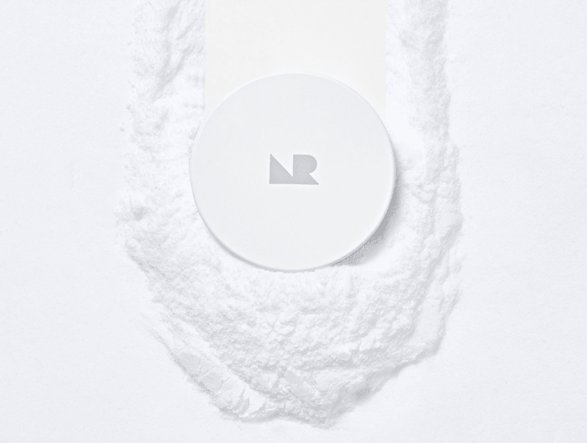 [NATURE REPUBLIC] No-Sebum Finish Powder 4g - Daebak