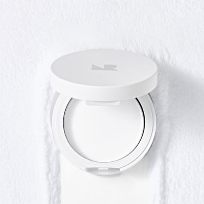 [NATURE REPUBLIC] No-Sebum Finish Powder Pact 4g - Daebak