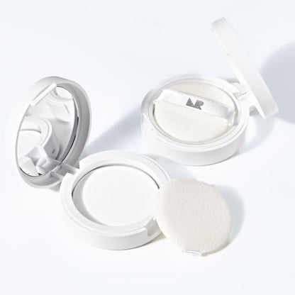 [NATURE REPUBLIC] NO-SEBUM Finish Powder Pact 8g - Daebak
