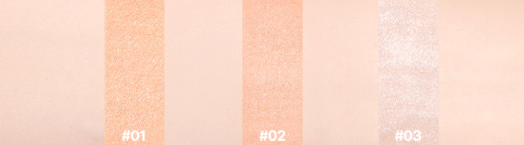 [NATURE REPUBLIC] Playmood Under Beam Liner 1g (3colors) - Daebak