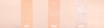 [NATURE REPUBLIC] Playmood Under Beam Liner 1g (3colors) - Daebak