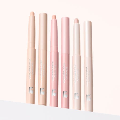 [NATURE REPUBLIC] Playmood Under Beam Liner 1g (3colors) - Daebak