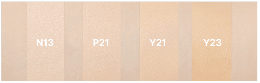 [NATURE REPUBLIC] Provence Air Skin Fit One Day Lasting Foundation SPF30 PA++ 32ml (3colors) - Daebak