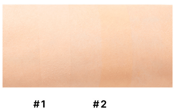 [NATURE REPUBLIC] Provence Fixer Pact 12g (2colors) - Daebak
