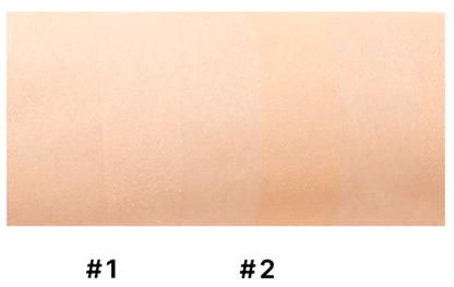 [NATURE REPUBLIC] Provence Fixer Pact 12g (2colors) - Daebak