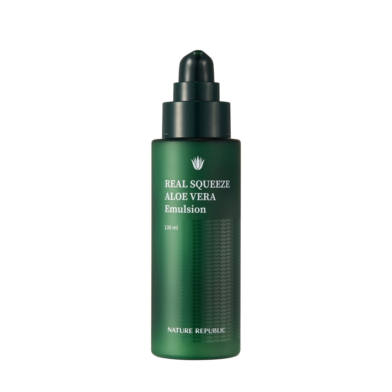 Nature Republic Real Squeeze Aloe Vera Emulsion - Daebak