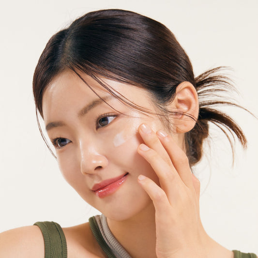 Nature Republic Real Squeeze Aloe Vera Emulsion - Daebak