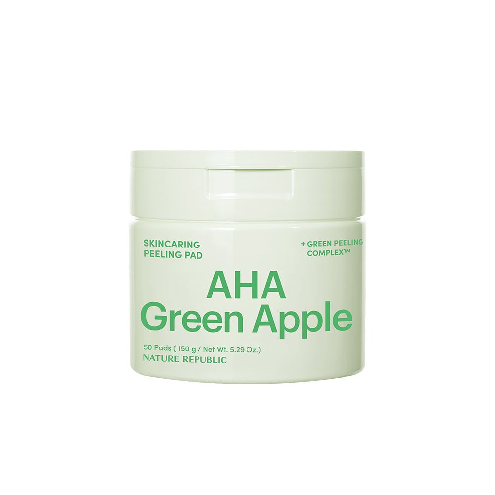 [NATURE REPUBLIC] Skincaring Peeling Pad 150g/50ea - Daebak